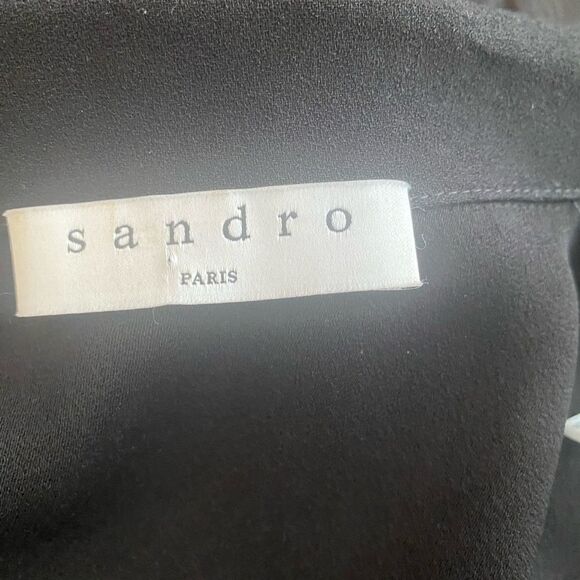 Sandro blazer dress, size M - Picture 11 of 14